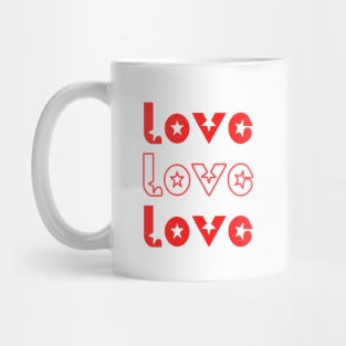 Love Mug